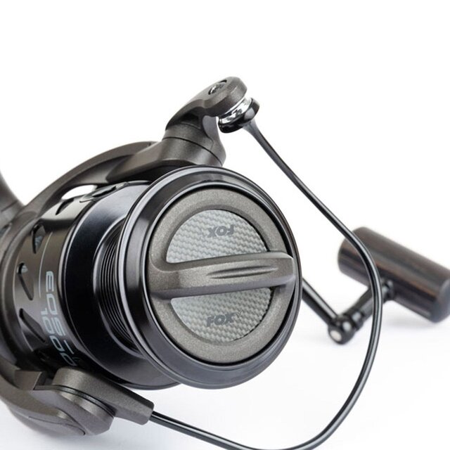 Moulinet Fox Eos 10000 Pro