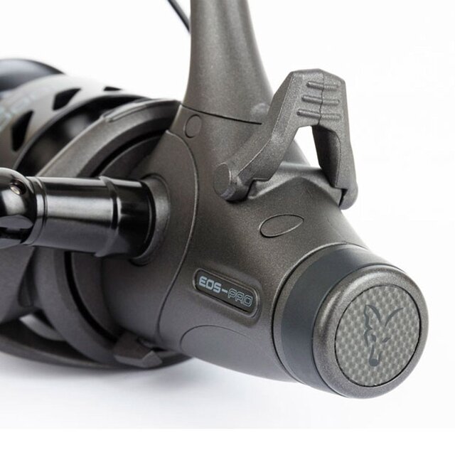 Carrete Fox Eos 10000 Pro
