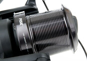 Fox Eos 12000 FS Reel OLD