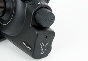 Fox Eos 12000 FS Reel OLD