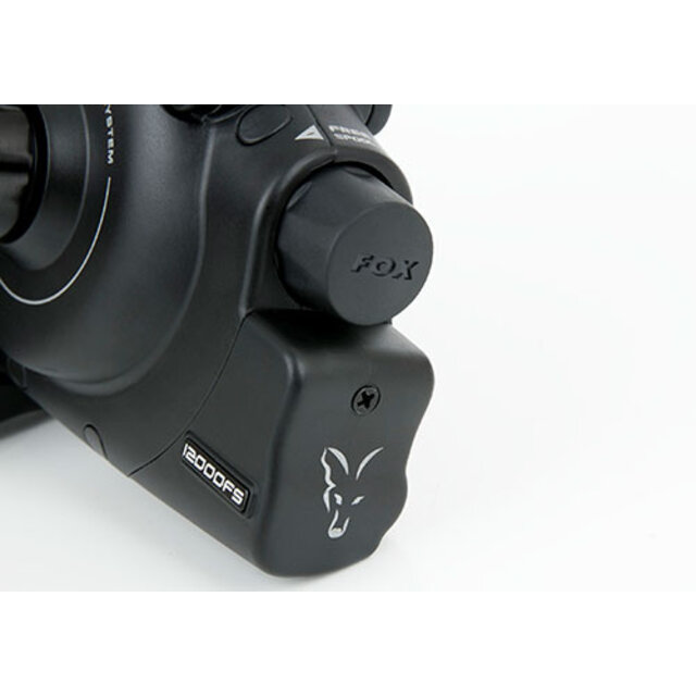 Fox Eos 12000 FS Reel