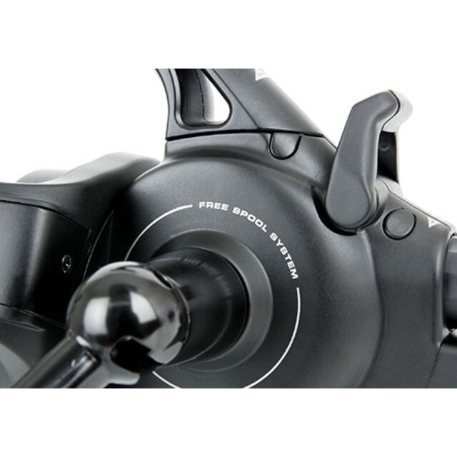 Fox Eos 12000 FS Reel OLD