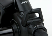 Fox Eos 12000 FS Reel OLD