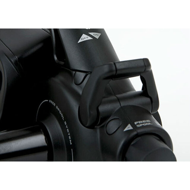 Fox Eos 12000 FS Reel OLD