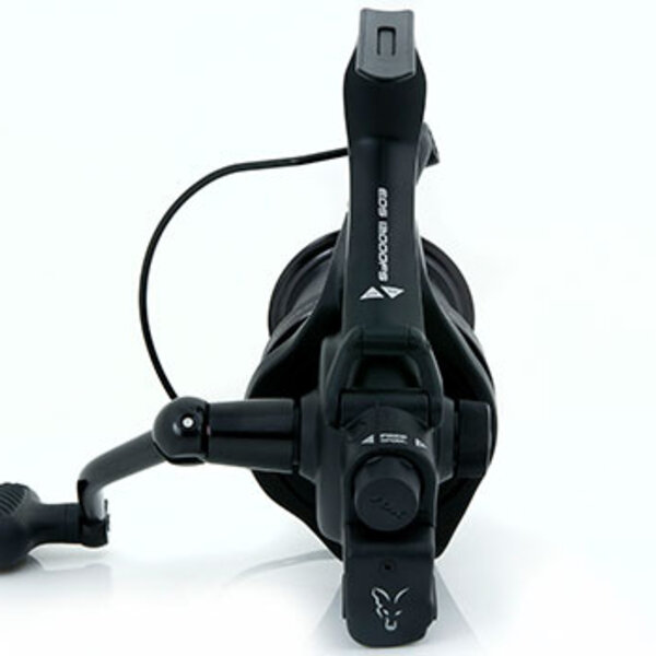 Fox Eos 12000 FS Reel