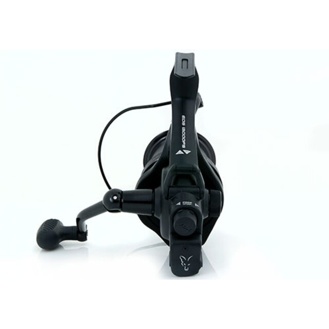 Fox Eos 12000 FS Reel OLD