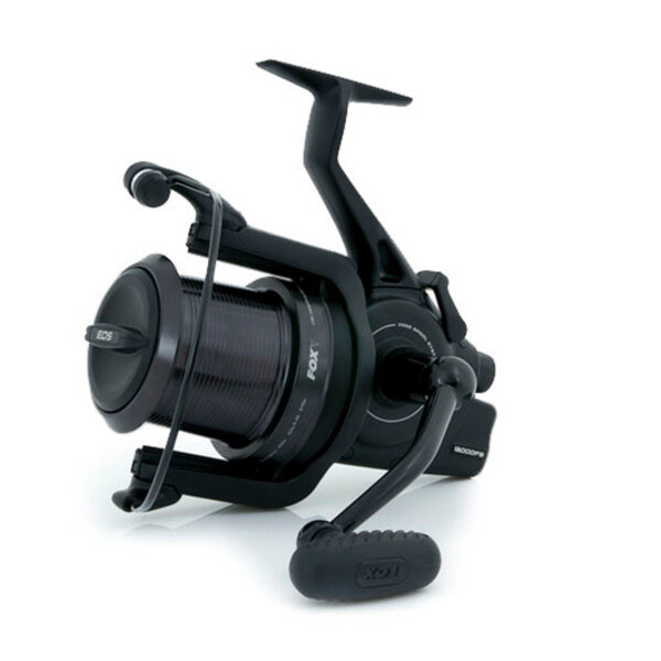 Fox Eos 12000 FS Reel