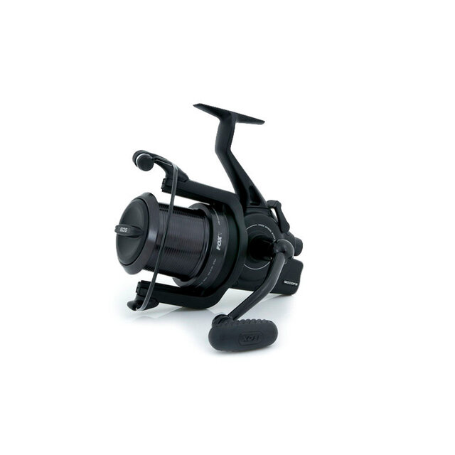 Fox Eos 12000 FS Angelrolle