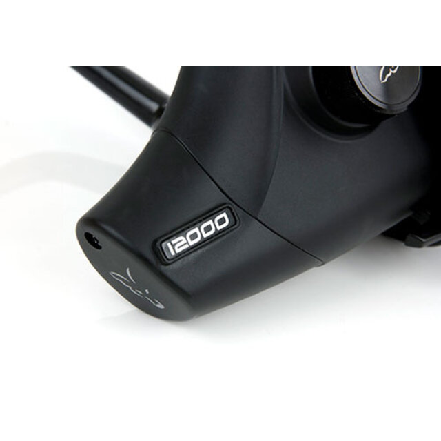 Carrete Fox Eos 12000