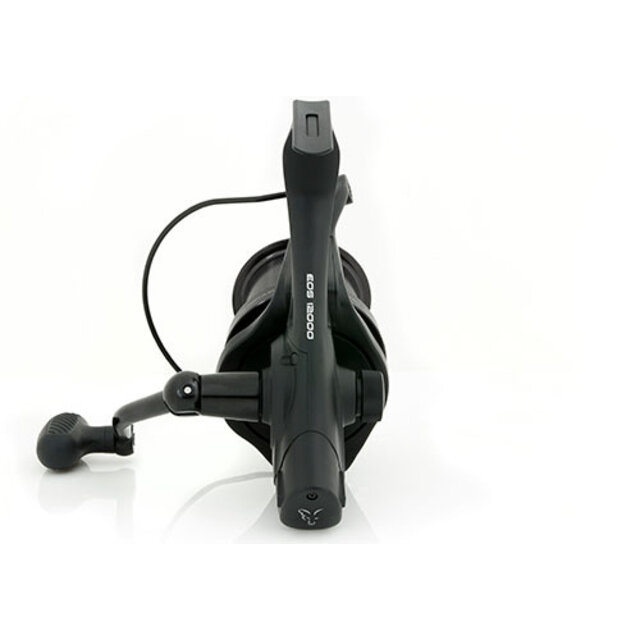 Mulinello Fox Eos 12000