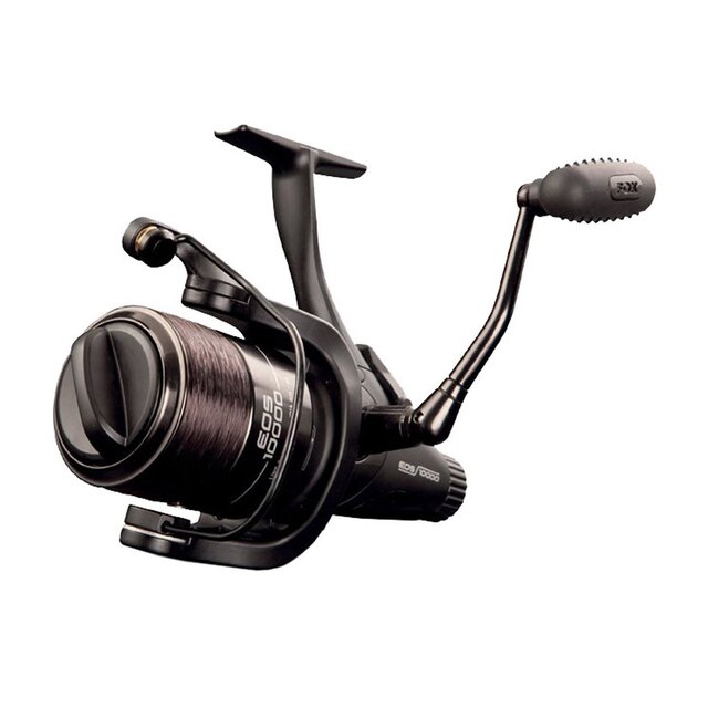 Fox EOS 10000 Reel
