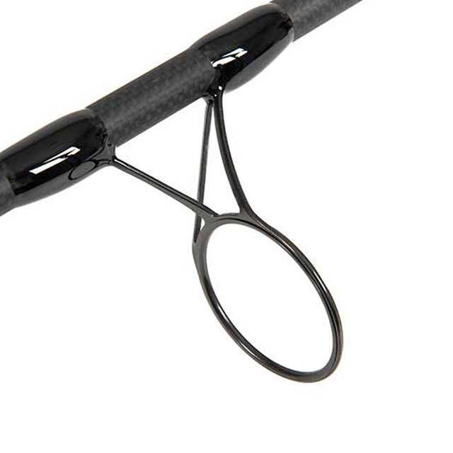 Canne à pêche Fox Horizon X3-S 10 pieds 3,00 lb avec poignée en liège