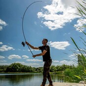 Fox Horizon X4-S Angelrute 10FT 3,50LB Full Shrink