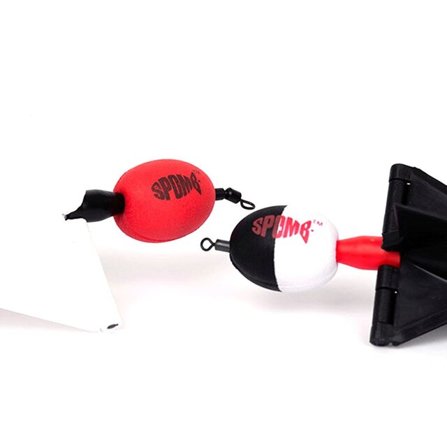 Galleggiante Fox Spomb X 2