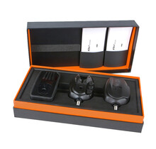 Juego de 2 cañas Fox RX+