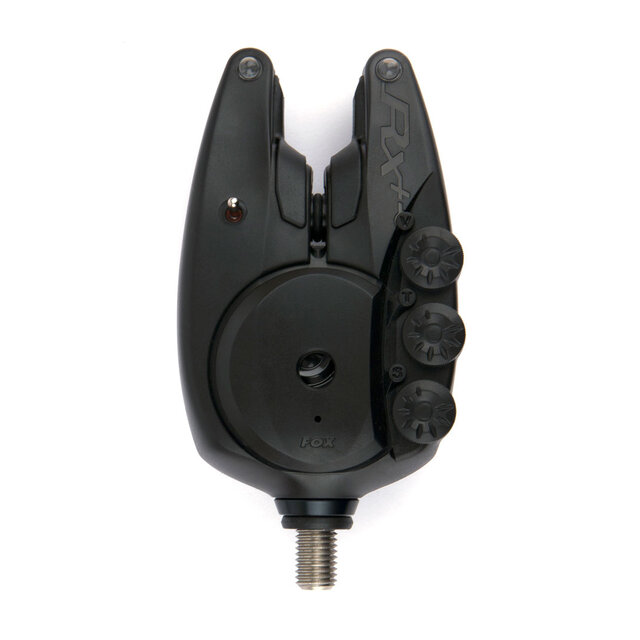 Set di 2 canne Fox RX+