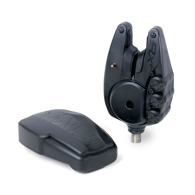 Juego de 3 cañas Fox RX+