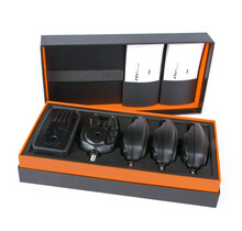 Juego de 4 cañas Fox RX+