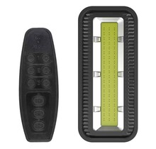 Lampe et télécommande Fox RX+