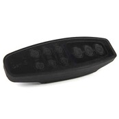 Lampe et télécommande Fox RX+