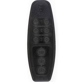 Fox RX+ Fernbedienung