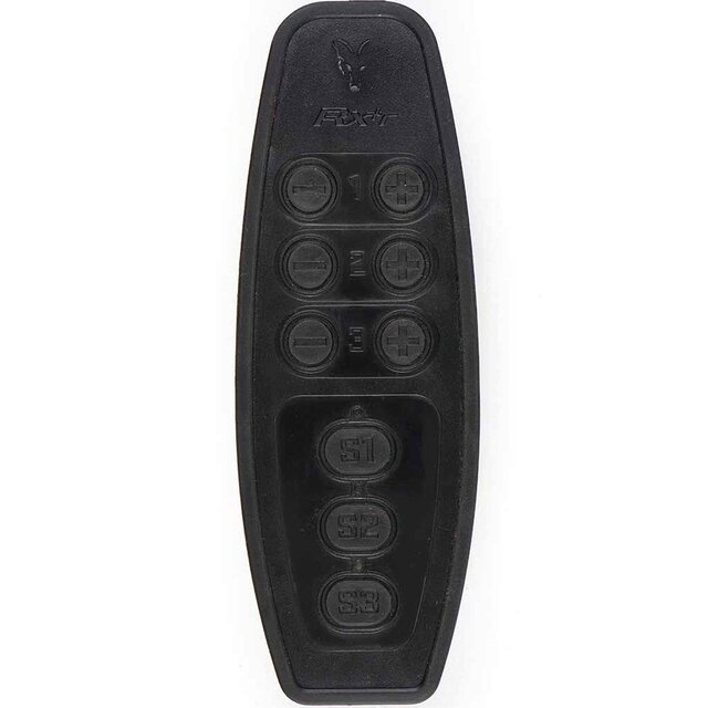 Fox RX+ Remote