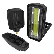 Sistema de seguridad Fox RX+