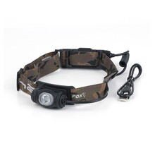 Fox Halo AL350C Headtorch