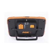 Lámpara de fotografía Fox Halo