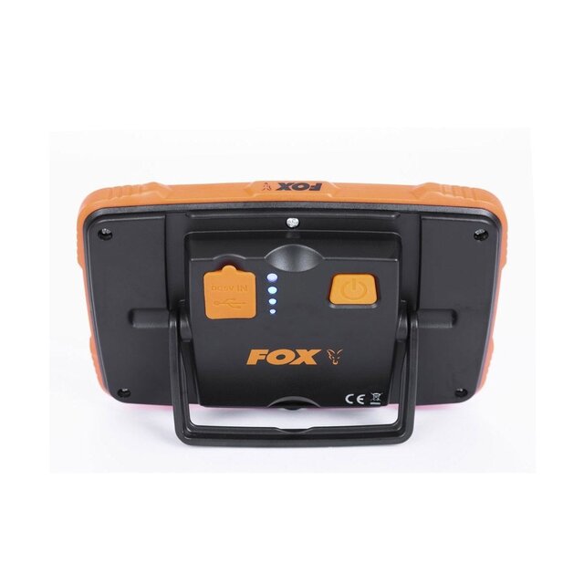 Lampe photographique Fox Halo