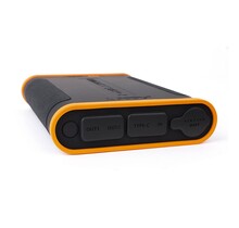Bloc d'alimentation Fox Halo 48K