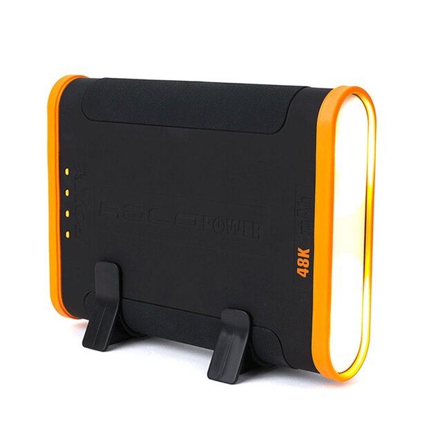 Pacco batteria Fox Halo 48K