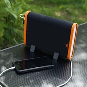 Pacco batteria Fox Halo 48K