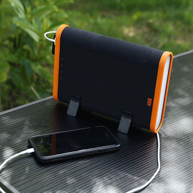 Fox Halo 48K Kraftpaket