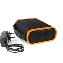 Pacco batteria Fox Halo 96K