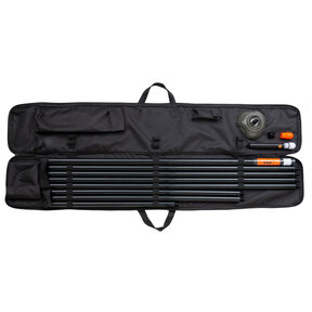 Fox Halo 1 Pole Kit Ingen fjernbetjening