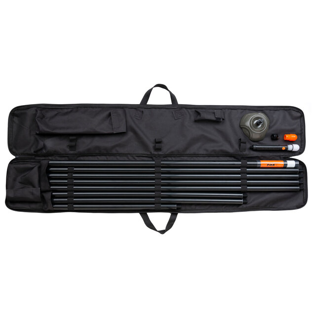 Fox Halo 1 Pole Kit No Remote