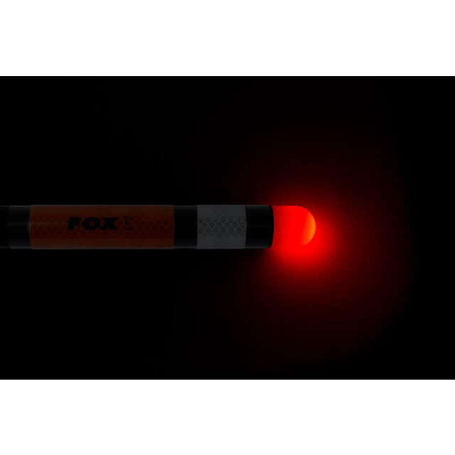 Fox Halo 1 Stangenset ohne Fernbedienung