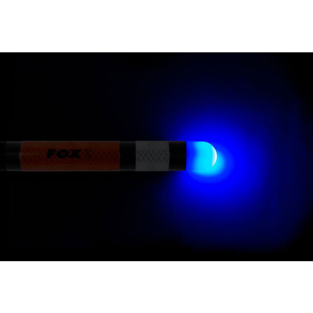 Fox Halo 1 Pole Kit Ingen fjernbetjening