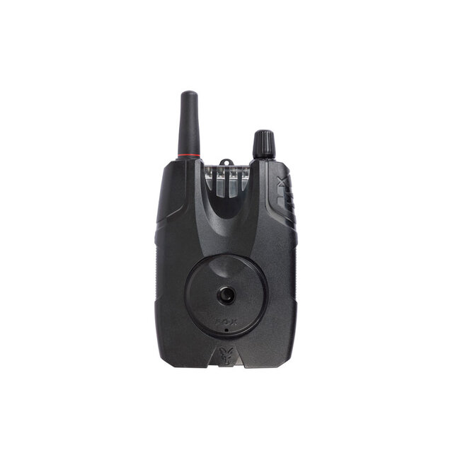 Juego de cañas Fox Micron MX 2