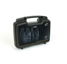 Set di canne Fox Micron MX 2