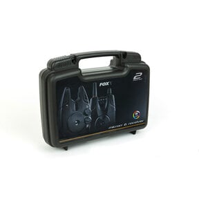 Set di canne Fox Micron MX 2