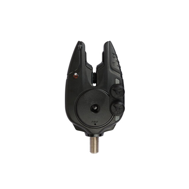 Juego de cañas Fox Micron MX 2