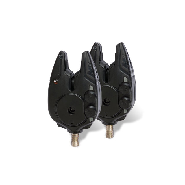 Fox Micron MX 2 stangsæt