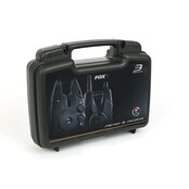 Fox Micron MX 3 stangsæt