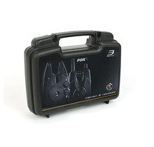 Ensemble de 3 cannes Fox Micron MX