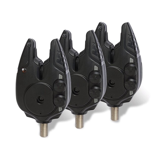 Fox Micron MX 3 Rod Set