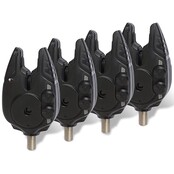 Juego de cañas Fox Micron MX 4