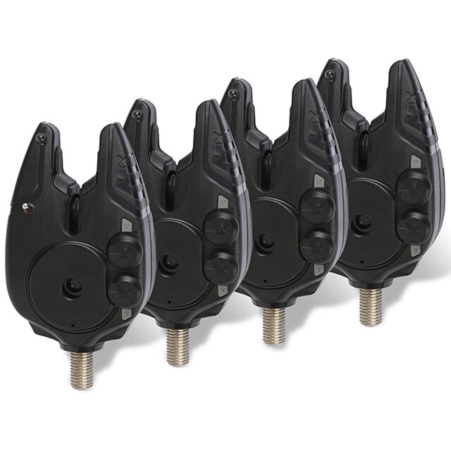 Fox Micron MX 4 rod set