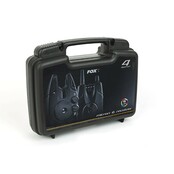 Juego de cañas Fox Micron MX 4